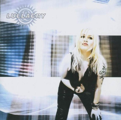 Lullacry: Be My God (Finnish female fronted metal)