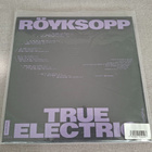Röyksopp: True Electric (3LP) - pikkukuva 2