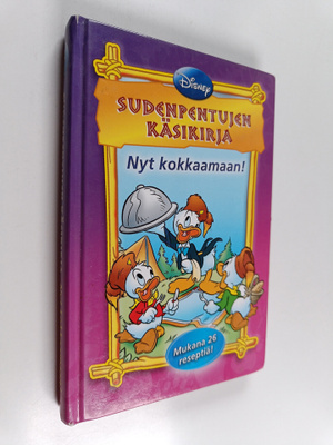 Jean-Pierre ym. Bernier : Sudenpentujen käsikirja : Nyt k...