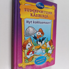Jean-Pierre ym. Bernier : Sudenpentujen käsikirja : Nyt k... - pikkukuva 1