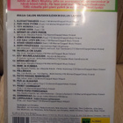 Muksu kotikaraoke 5 DVD-levy. - pikkukuva 2