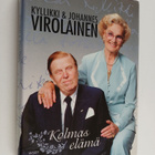 Kyllikki Virolainen : Kolmas elämä - pikkukuva 1