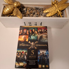 Pirates Of The Caribbean 5-Movie Collection - pikkukuva 1