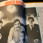 17 1/1967: Irwin, Vexi, Castren, Donner ym. - pikkukuva 5