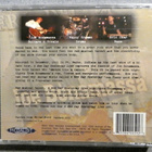 JOE BONAMASSA a New Day Yesterday Live CD 2002 UUSI - pikkukuva 2