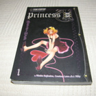 Misaho Kujiradou  Princess Ai 1 Kärsimys - pikkukuva 1