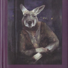 Jonathan Lethem: Musiikkiuutisia (Loki 2001 kirjastopoisto) - pikkukuva 1