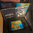 Sega Mega Drive The Jungle Book CIB - pikkukuva 2