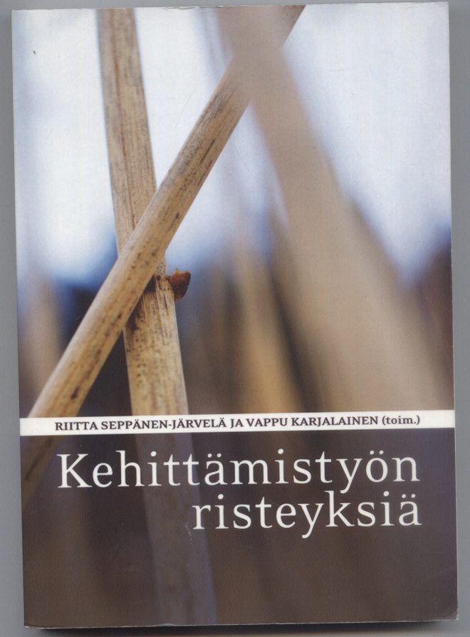 Kehittämistyön risteyksiä