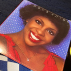 Gladys Knight lp 1979 uk nm sam dees track - pikkukuva 1