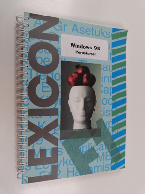 Windows 95 : peruskurssi