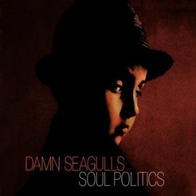 DAMN SEAGULLS: Soul politics (CD), 2007, ks. esittely