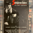 VELI-MATTI JÄRVENPÄÄ - Särkijärven Bolero c-kasetti - pikkukuva 1