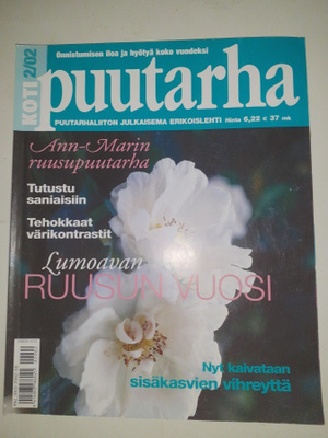 Kotipuutarha 2/2002