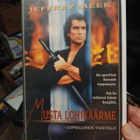 Musta lohikäärme vhs - pikkukuva 1