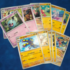 Pokémon Ancient Roar 3 - pikkukuva 3