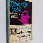 Karen Blixen : Norderneyn tuhotulva ja kolme muuta salape... - pikkukuva 1