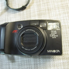 Minolta Riva Zoom kamera. - pikkukuva 2