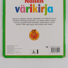 Gill Shaw : Nallen värikirja - pikkukuva 2