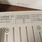 Apple Unidisk 3.5 korppuasema Apple II tietokoneelle + softa - pikkukuva 2