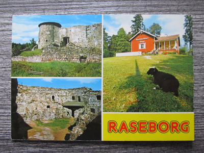 RASEBORG.../...RAASEPORI, monikuva.