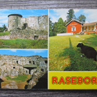 RASEBORG.../...RAASEPORI, monikuva. - pikkukuva 1