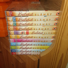 Salatut Elämät 11 DVD boxia joista 9 UUSIA MUOVEISSA - pikkukuva 1