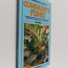 Dick Mills : A Fishkeeper's Guide to Community Fishes - pikkukuva 1