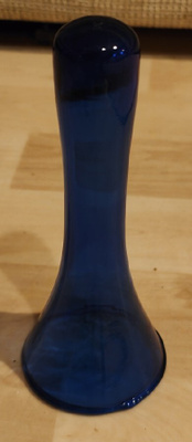 Lasikoriste