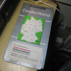 Autokarte Deutschland - pikkukuva 1