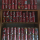 Coca-Cola-tölkkejä n. 400 kpl - pikkukuva 3