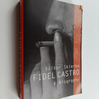 Volker Skierka : Fidel Castro : a biography - pikkukuva 1