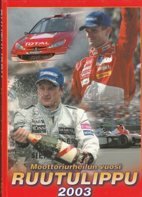 Ruutulippu 2003