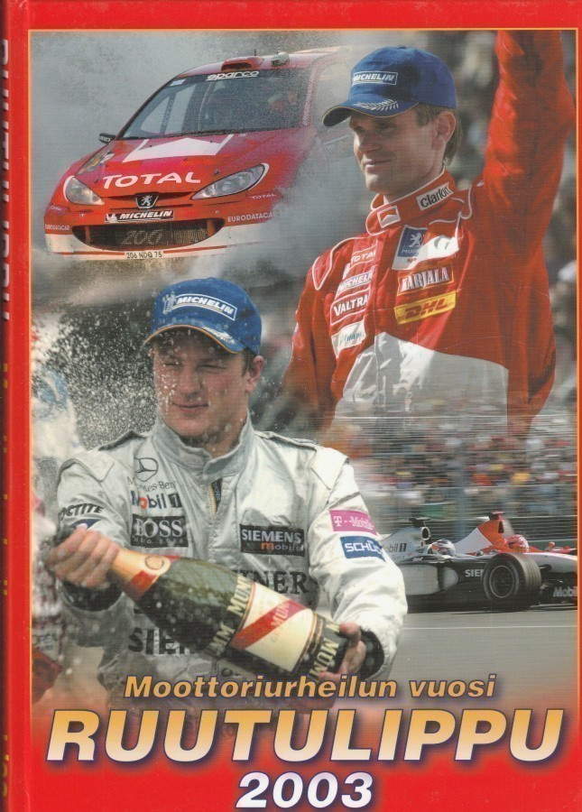 Ruutulippu 2003
