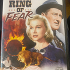 Ring of Fear, Plunder in the Sun, Man in the Vault - pikkukuva 2