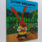 Jean-Baptiste Baronian : Jussin paperivene - pikkukuva 1