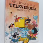 Mauri Kunnas : Riku, Roope ja Ringo televisiossa - pikkukuva 1