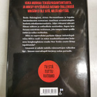 Taavi Soininvaara; Susisoturi - pikkukuva 2