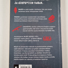 Toby Muse : Kilo - kokaiinin tappava tie Kolumbian viidak... - pikkukuva 2