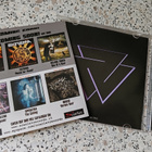 Revolution Renaissance - Age Of Aquarius (CD) - pikkukuva 4