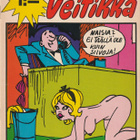 Etuveitikka 3/1970 - pikkukuva 1
