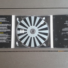 CD: Tiger Army III - Ghost Tigers Rise (2004) Digipack - pikkukuva 3