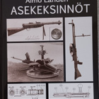 Aimo Lahden asekeksinnöt - pikkukuva 1