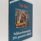 Nikkarimestarin 191 parasta niksiä - pikkukuva 1