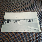 Z11 Vaasa Rauhala ja Wikström 1500m 16.2.1908 - pikkukuva 1