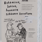 Matti Pikkujämsä ym. : Tilkkanen terapiaa - pikkukuva 2