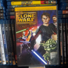 Star Wars: The Clone Wars 1. kausi 1. osa - pikkukuva 1