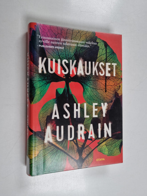 Ashley Audrain : Kuiskaukset