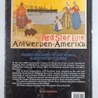 Thure Malmberg : Passenger ships of the world : a history... - pikkukuva 2
