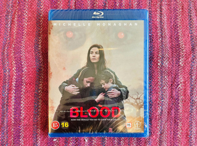 BRD: Blood